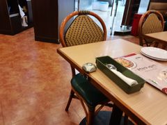 -萨莉亚意式餐厅(星海广场店)