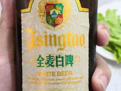 -小科自助海鲜烧肉(高区店)