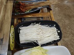-蜀都三哥火锅店(力盟商业步行街店)