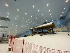 -广州热雪奇迹