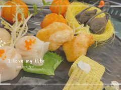-世外桃源农庄·德清土菜(兴康南路店)