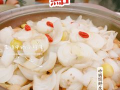 -必点海鲜·鲅鱼水饺(鞍山西道店)
