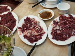 -陈记顺和潮汕牛肉火锅(韩江路店)