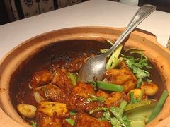 -八府香鸭·啫啫煲(华山路店)