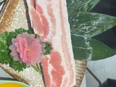 -妥妥烤肉料理(昙华林店)