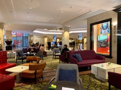 -上海静安昆仑大酒店