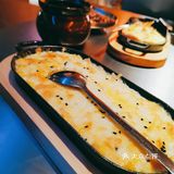和宇宙人一起吃烤肉