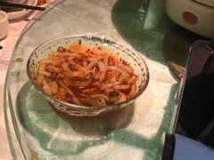 -川味堂·四川豆花(八卦岭店)