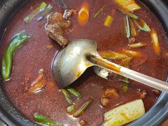 -肖记公安牛肉鱼杂馆·省级非物质文化遗产(三角路直营店)