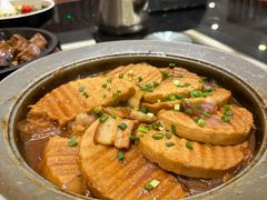-锡和无锡菜(景丽苑店)