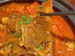 -辣可可·小炒黄牛肉(望京凯德MALL店)