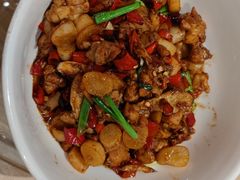 -味上湘菜馆(阿波罗店)