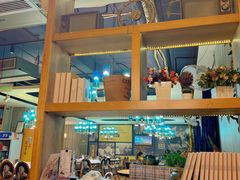 -肖记公安牛肉鱼杂馆· 省级非物质文化遗产(仁和路店)