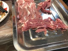 -老北京涮羊肉·龙虾.烧烤(江镇店)