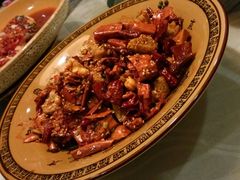 -深山老屋(国顺东路店)