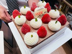 -85度C(东莞常平新南街店)