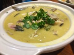 -阿娘家·原生态农家菜(国顺东路店)