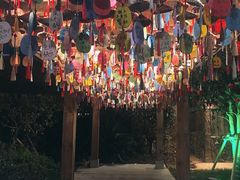 -明月山天沐温泉度假村