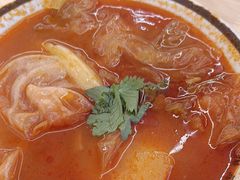 -張飛扒肉·龙江非遗(道外店)
