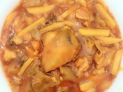 -清真•蜀风园(丁字沽总店)