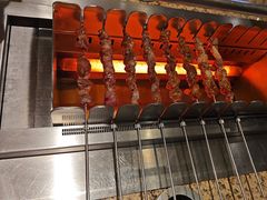 -丰茂烤串(卫星广场店)