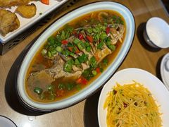 -鸿运楼·舌尖上的徽菜