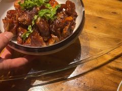 -民俗村柴火灶·景德江西菜(中国陶瓷博物馆店)