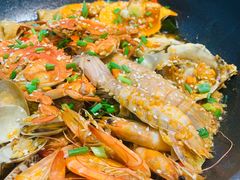 -大厨的餐厅(曾厝垵总店)