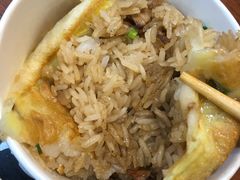 -蔡林记(黄鹤楼店)