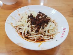 -华兴街自力面店