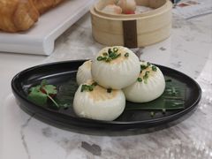 -荟满棠·粤菜茗点(西乡店)