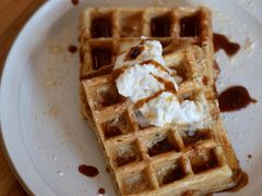 -Egg•Allday Brunch(襄阳北路店)