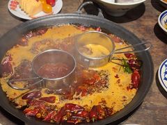 -旧街市鲜货老火锅(大光路店)
