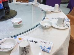 包厢-登瀛楼饭庄(领世郡店)