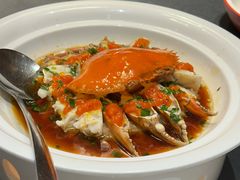 -A One Kitchen·南京精菜馆(德基广场店)