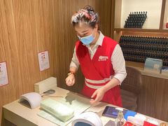 -海底捞火锅(万丰桥店)