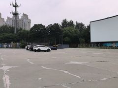 -枫花园汽车电影院(朝阳公园店)