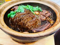 -南堂馆·新川菜(天府三街店)