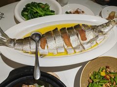 -万龙洲海鲜(安定门店)