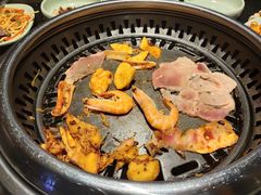 -盛江山自助料理(太原街万达店)