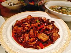 -京味斋·烤鸭·北京菜(安贞店)