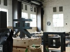 -来回·咖啡(钟村咖啡豆店)