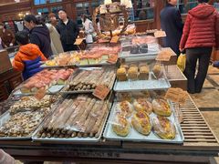 -麦陌(正弘城店)