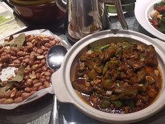 -四季厨房 鲁菜·孔府烤鸭(高新万达店)