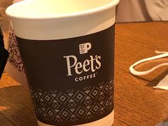 -Peet's 皮爷咖啡(东湖路手作店)