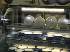 炖双皮奶-冰神糖水铺(国贸中心店)