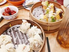 -都一处烧麦馆(前门店)