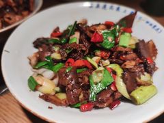 土家三下锅-吃饭皇帝大(解放西路店)