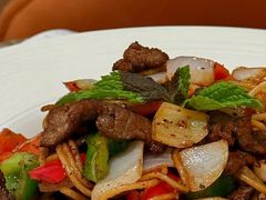 -爱上层楼咖啡馆(为公桥店)