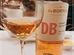 -摩根扒房(桐梓林店)